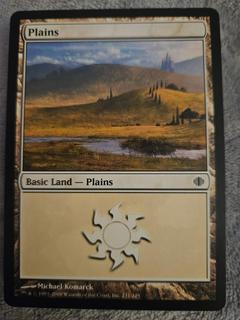 Plains