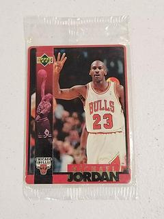 MICHAEL JORDAN