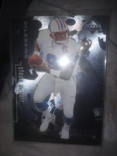 Steve McNair