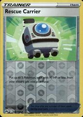 Rescue Carrier – 142/159 – Uncommon Reverse Holo – Inglés