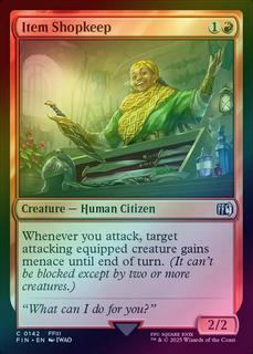 Item Shopkeep