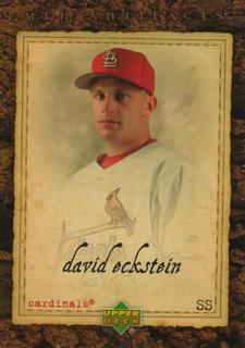 David Eckstein
