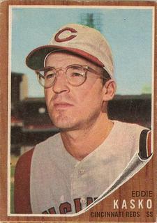 Eddie Kasko