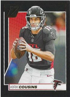 Kirk Cousins
