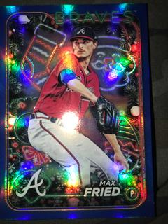 Max Fried