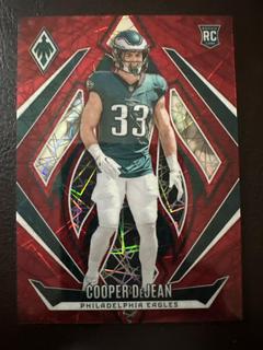 Cooper DeJean