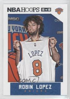 Robin Lopez