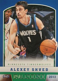 Alexey Shved