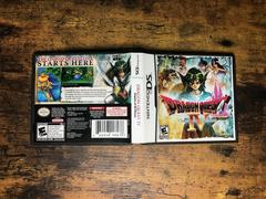 Art | Dragon Quest IV Chapters of the Chosen Nintendo DS
