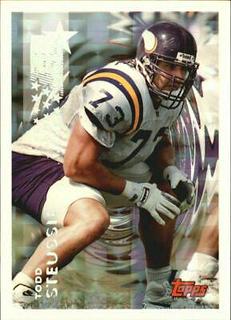 Todd Steussie