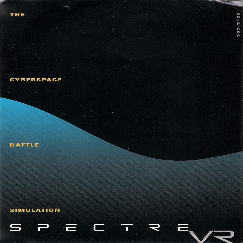 Spectre VR PC Games