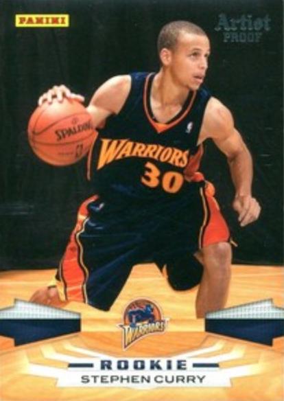 Stephen Curry