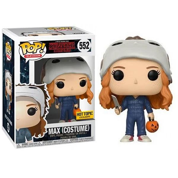 Max Costume #552
