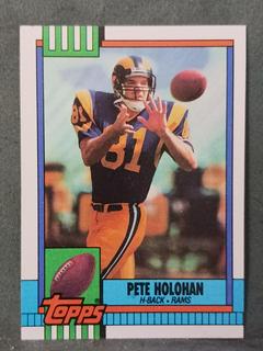 Pete Holohan