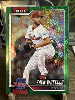 Zack Wheeler