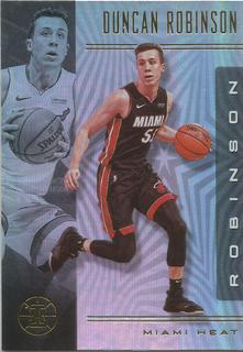 Duncan Robinson