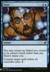 Daze Magic Mystery Booster Prices