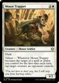 Mouse Trapper | Magic Bloomburrow
