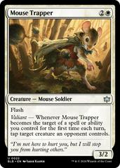 Mouse Trapper #22 Magic Bloomburrow Prices