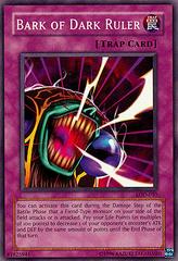 Bark of Dark Ruler LOD-010 YuGiOh Legacy of Darkness Prices