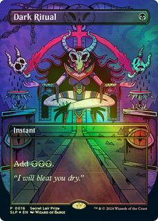 Dark Ritual