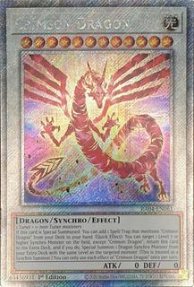 Crimson Dragon RA04-EN061