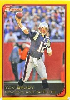 Tom Brady