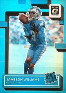Jameson Williams