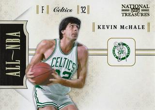 Kevin McHale