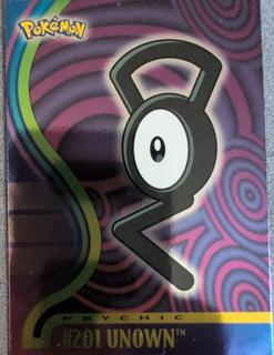 Unown