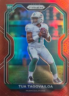 Tua Tagovailoa