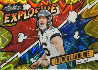 Trevor Lawrence