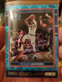 Reggie Jackson