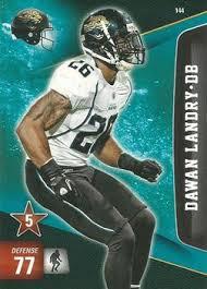 Dawan Landry