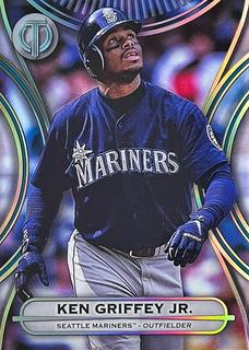 Ken Griffey Jr.