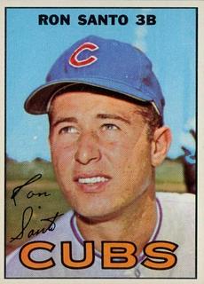 Ron Santo