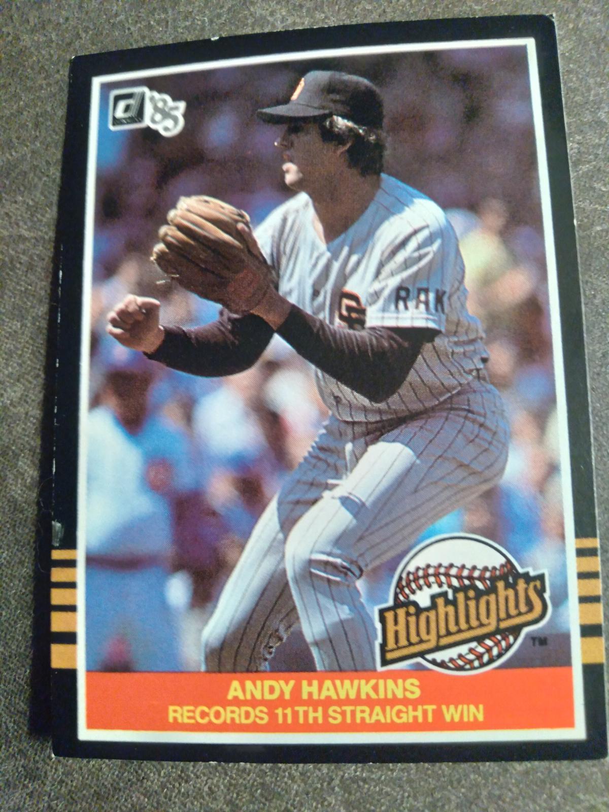 Andy hawkins #15 Basketball Cards 1948 Bowman