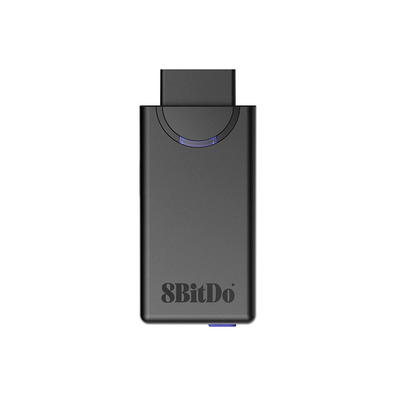 8BitDo Genesis Retro Reciever Sega Genesis