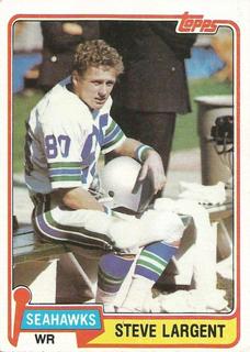 Steve Largent