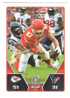 AFC Divisional
