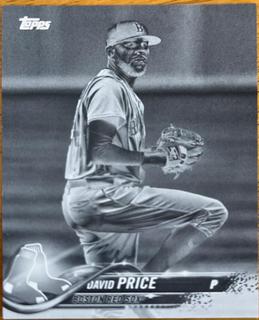 David Price