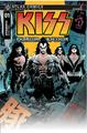 KISS: Phantom Obsession [Lee Signature Series] | Comic Books KISS: Phantom Obsession