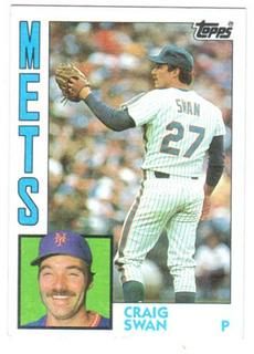 Craig Swan