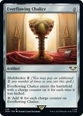 Everflowing Chalice [Surge Foil] #238