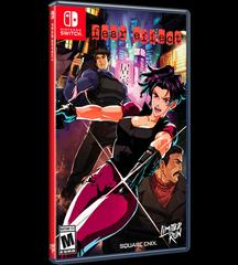 Fear Effect Prices Nintendo Switch | Compare Loose, CIB & New Prices