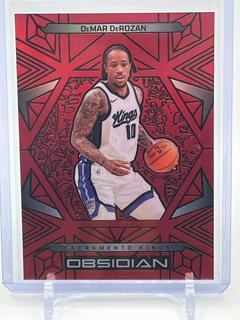 DeMar DeRozan