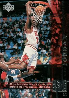 Michael Jordan
