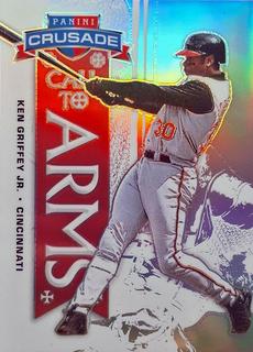 Ken Griffey Jr.