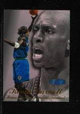 Kevin Garnett [Row 2] #4