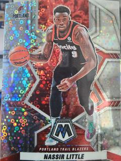 Nassir Little